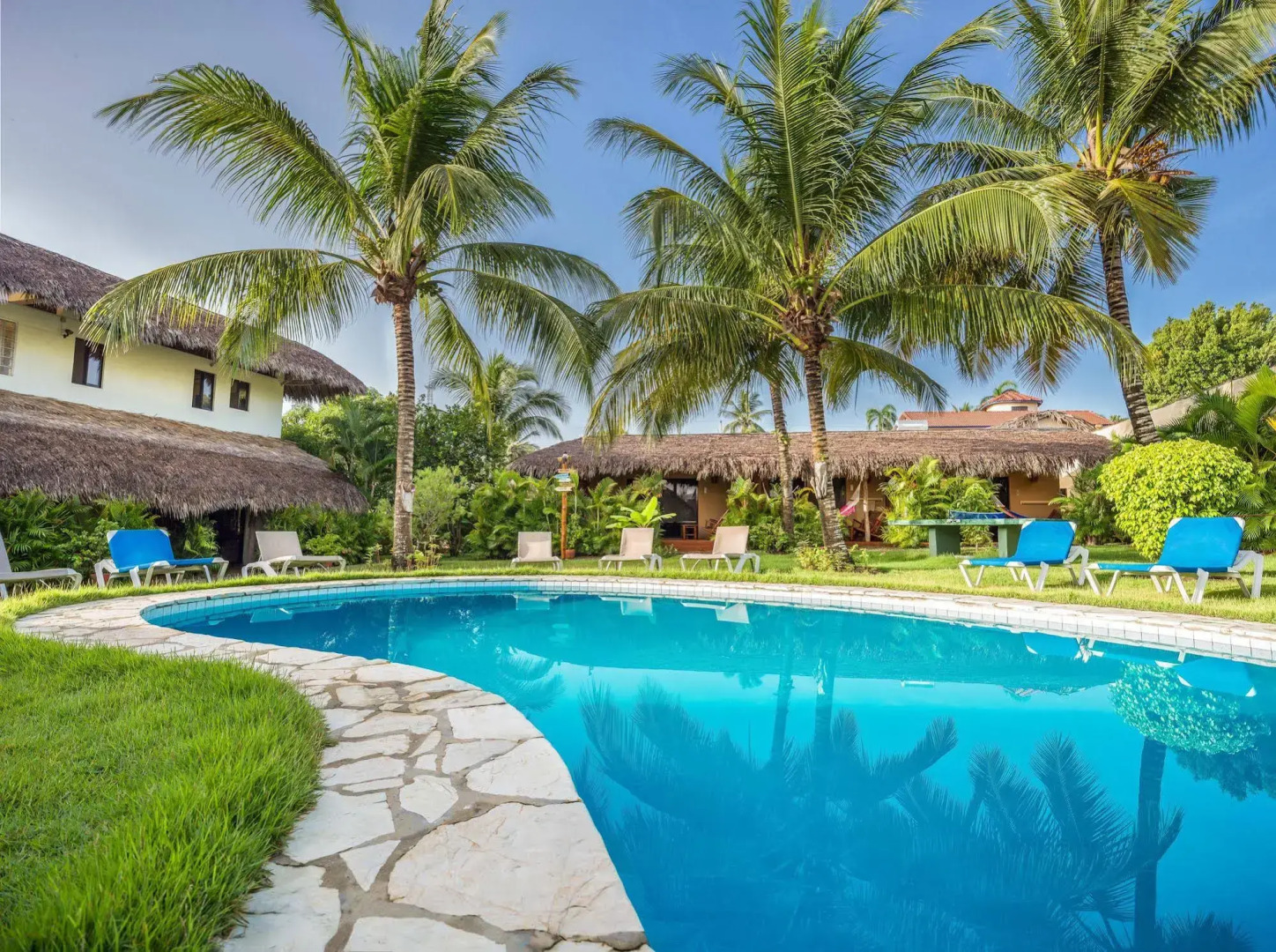 SLABDR Coliving | Once Surf Salvación.