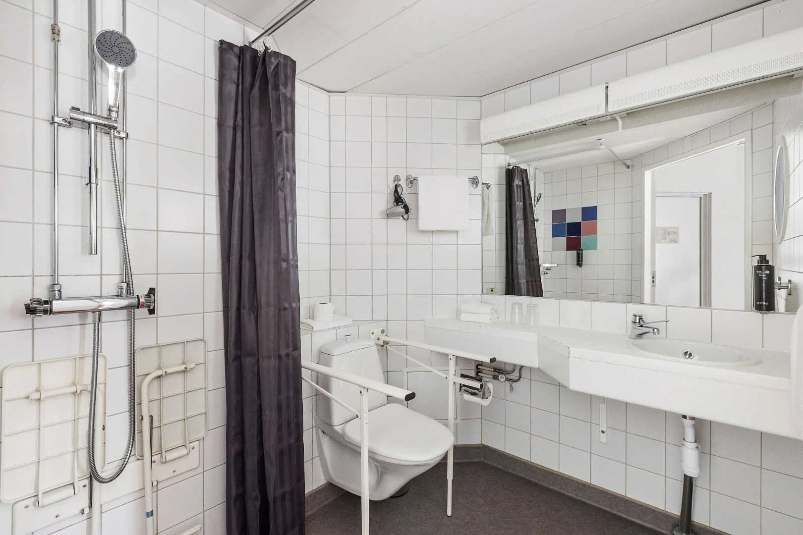 Best Western Eurostop Orebro