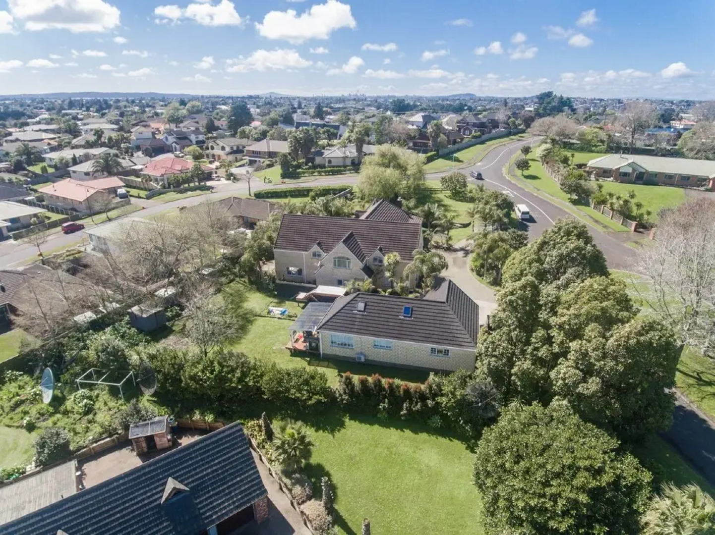 The perfect B&B away from home