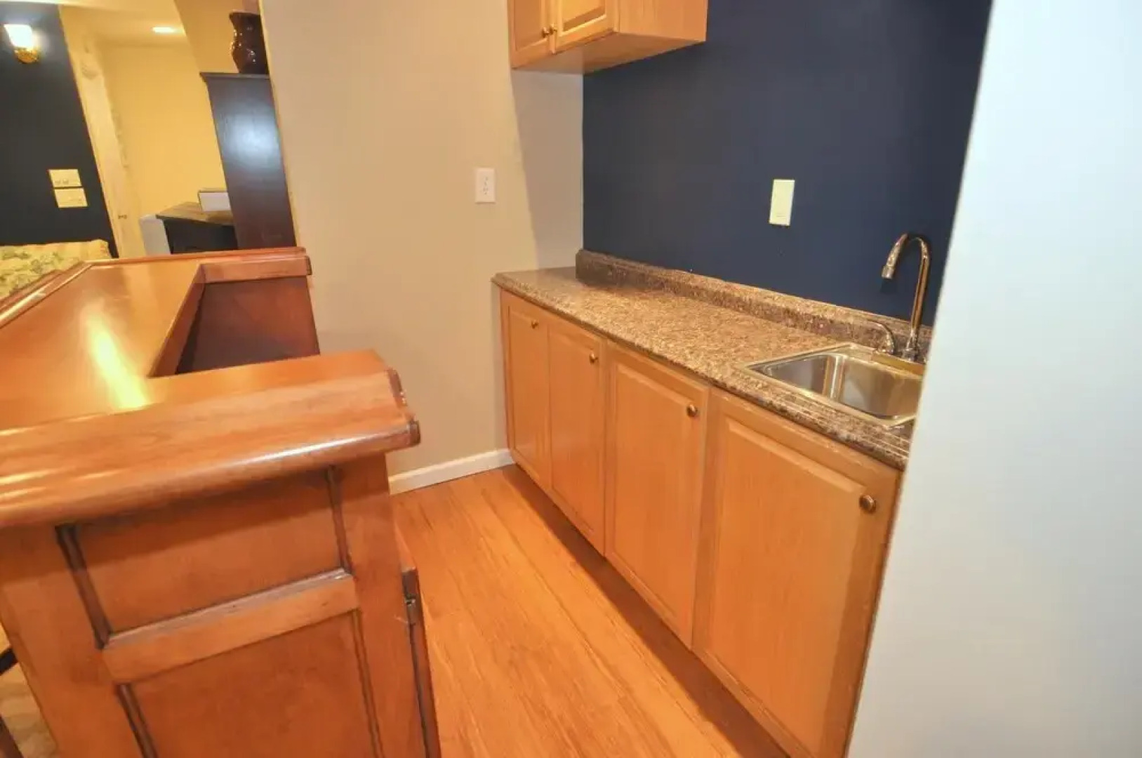 Hollands Haven - 5 Bedroom