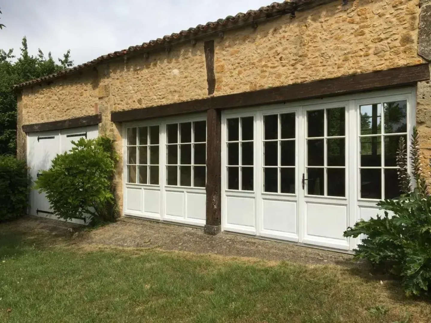 Gîte Saint-Avit-Sénieur, 4 pièces, 6 personnes - FR-1-616-111