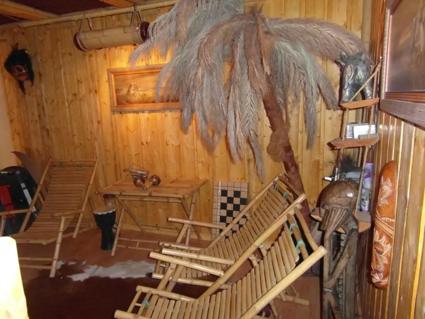 Dom Gościnny E-Lufka