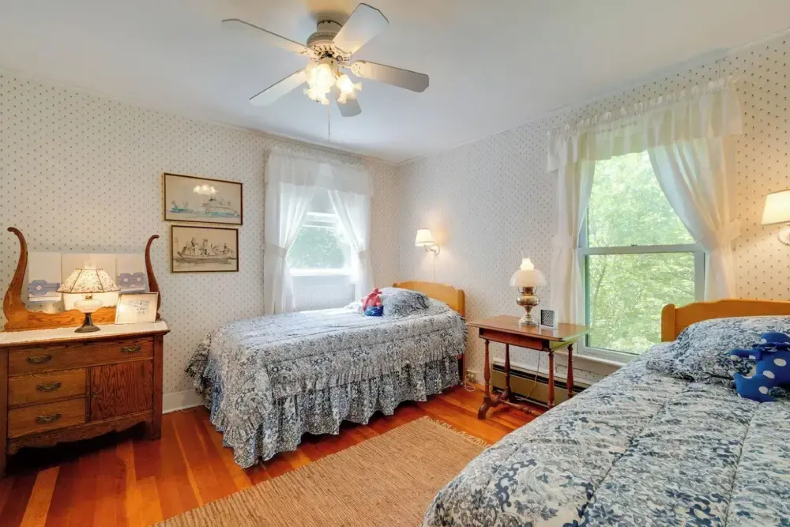 Waterfront Schroon Lake Home w/ Boat Dock!