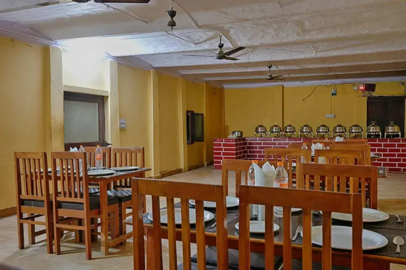 Heritage Juma Resort Camp