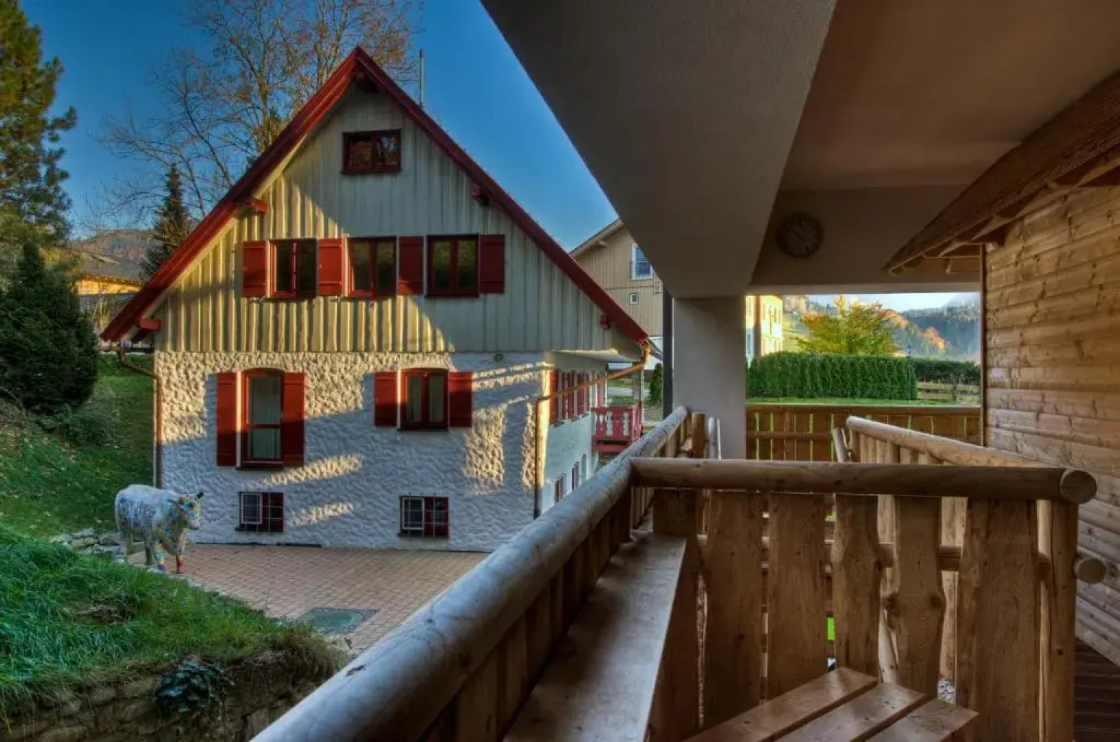 Königshof Ferienwohnungen