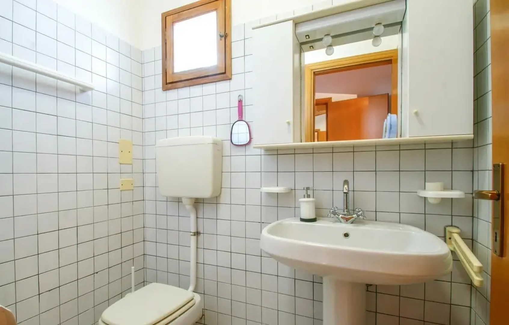 Nice Home in Saludecio With Wifi and 4 Bedrooms