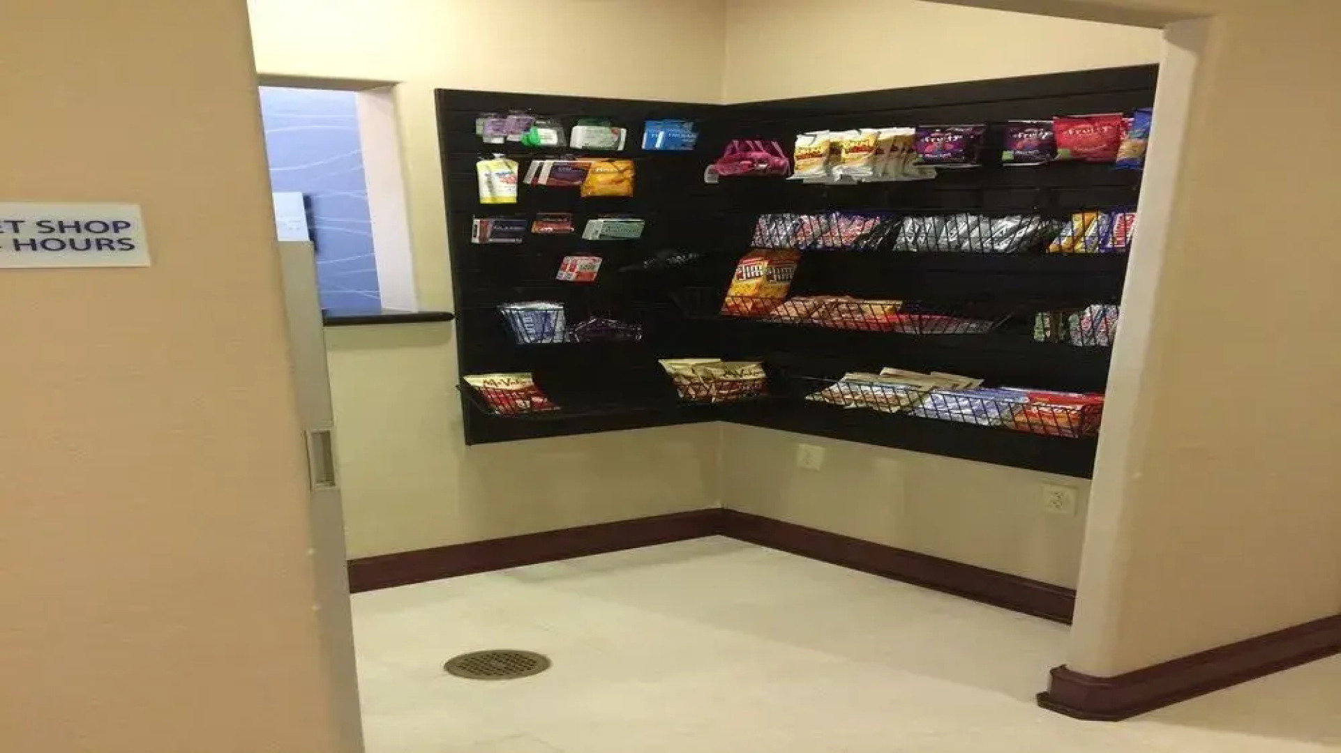 Holiday Inn Express Hotel & Suites Oklahoma City West-Yukon