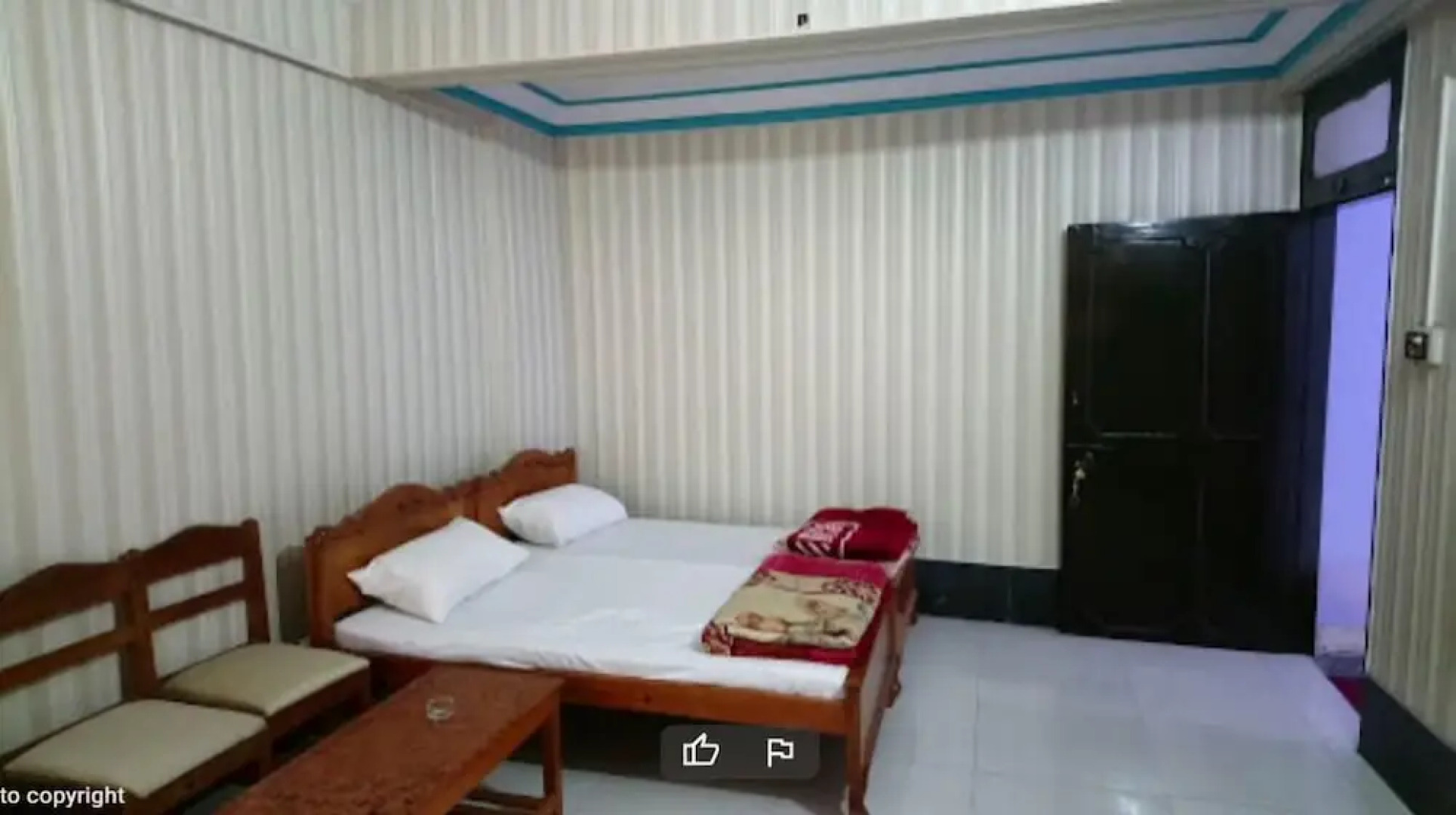 Saif Hotel And Restaurant