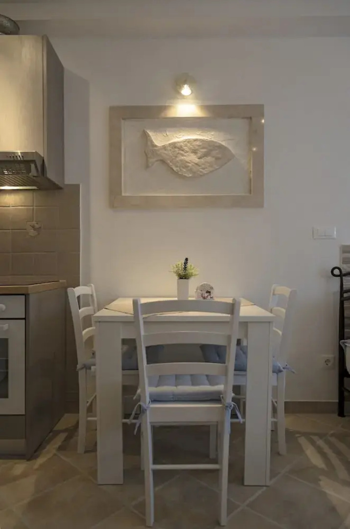 Spacious Apartment Krvavica