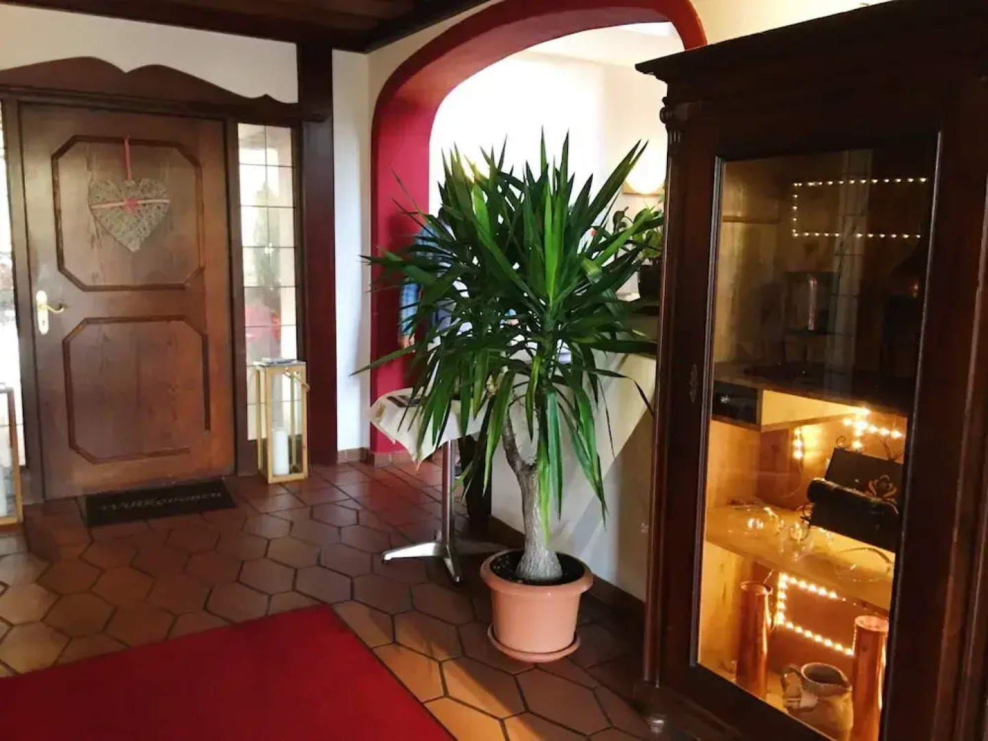 Hotel & Restaurant Post Prienbach