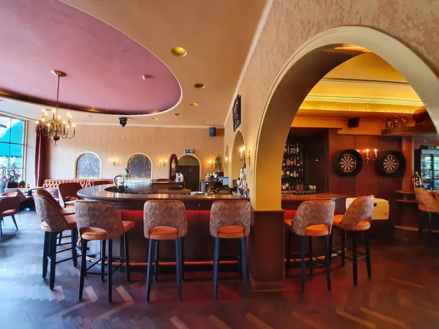 Hotel De Nieuwe Doelen