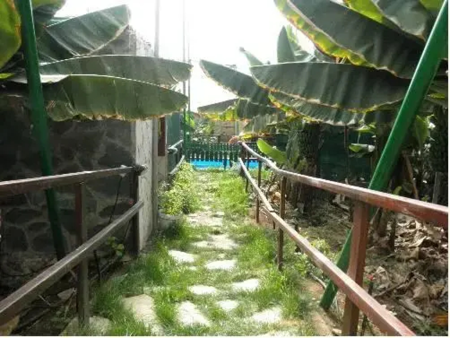 Casa Rural Las Cadenas de Silva