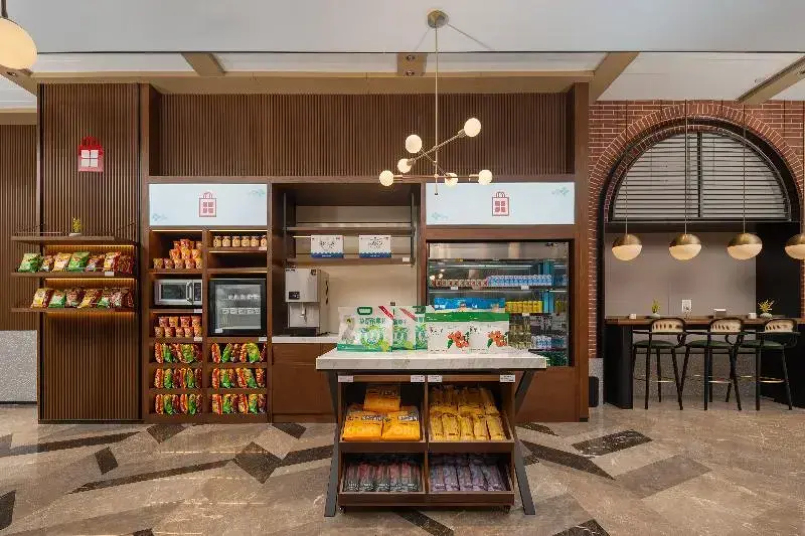 Hilton Garden Inn Shanghai Caoyang