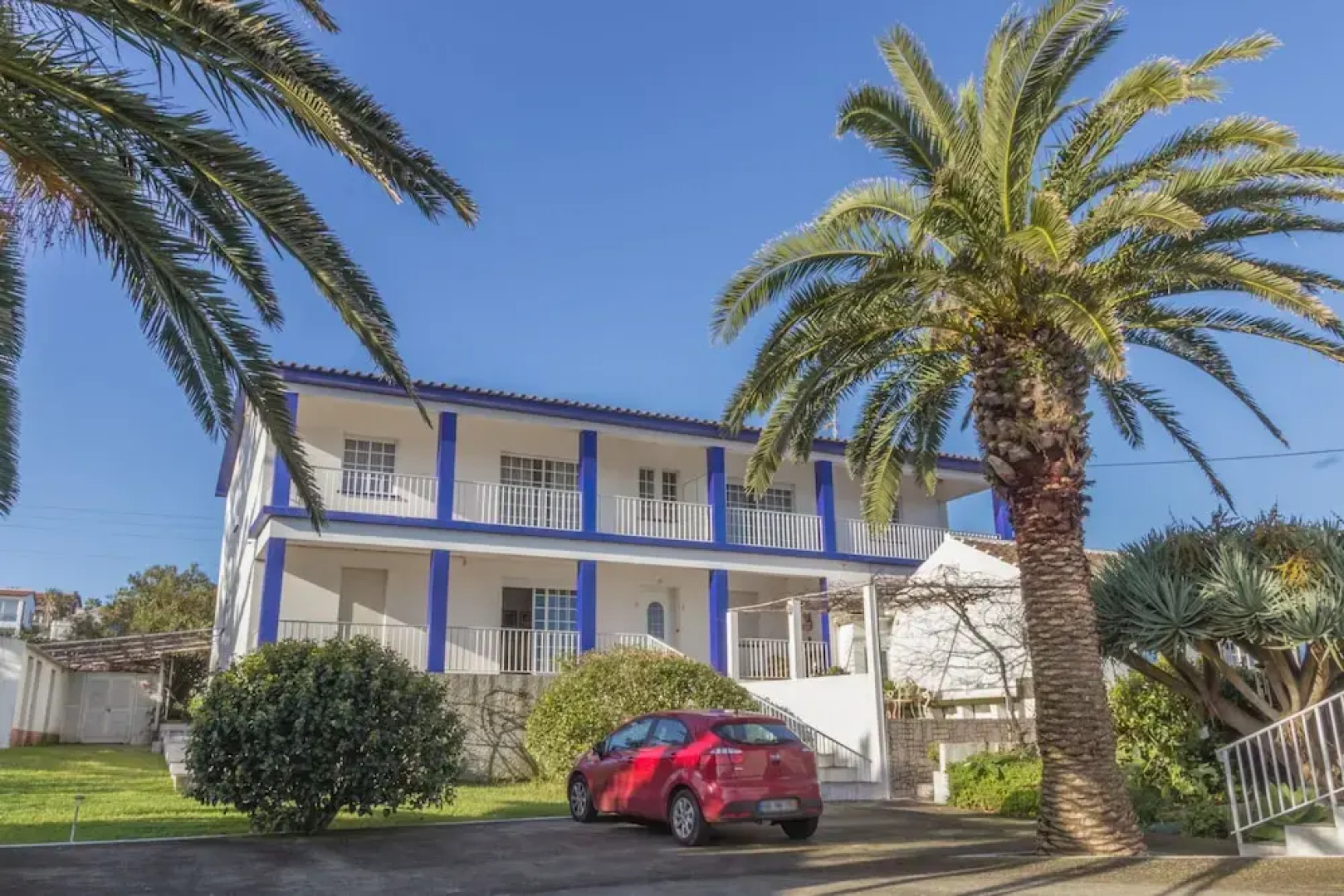 Porto Martins Bay Apartments (AL)