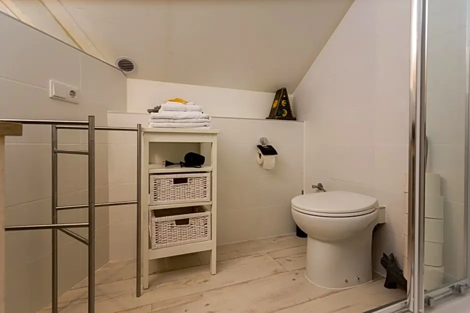 Silver Moon Bed & Breakfast