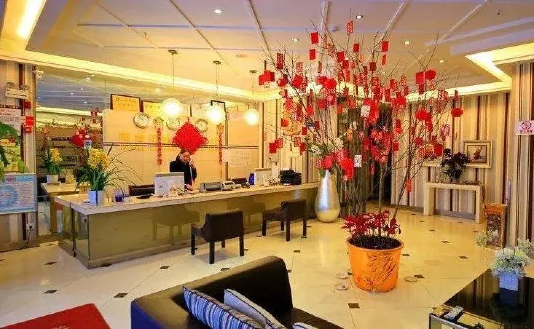 Xichang Impression Express Hotel