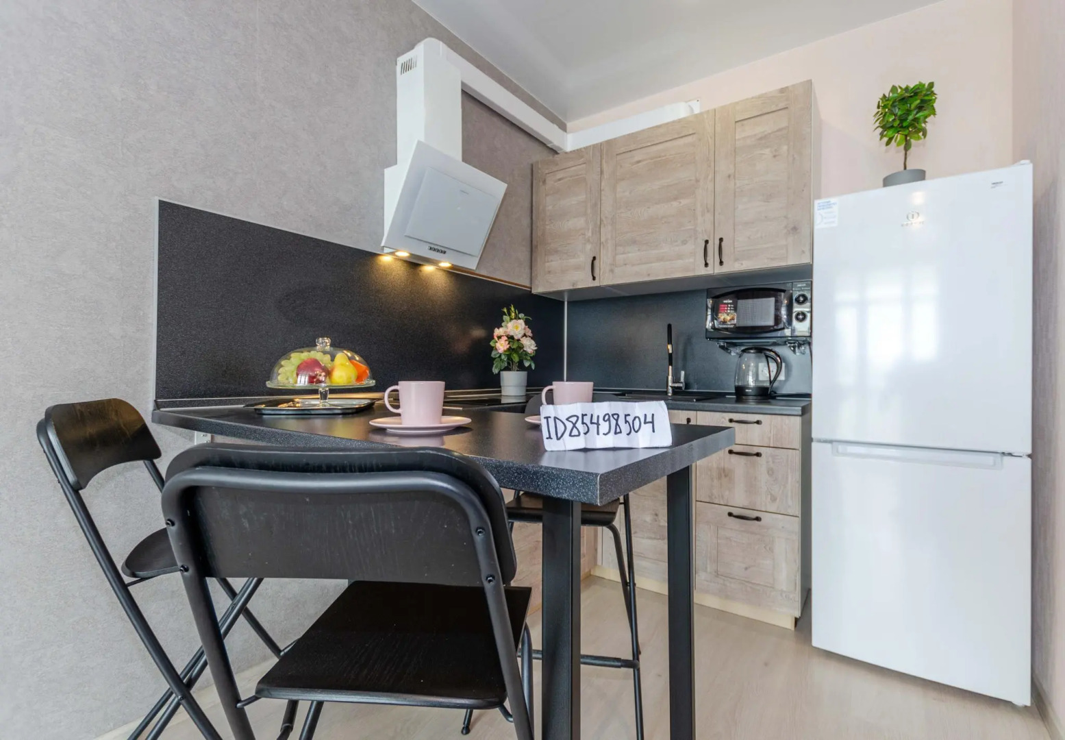 Royal Apart (Роял Апарт) на Азина 22