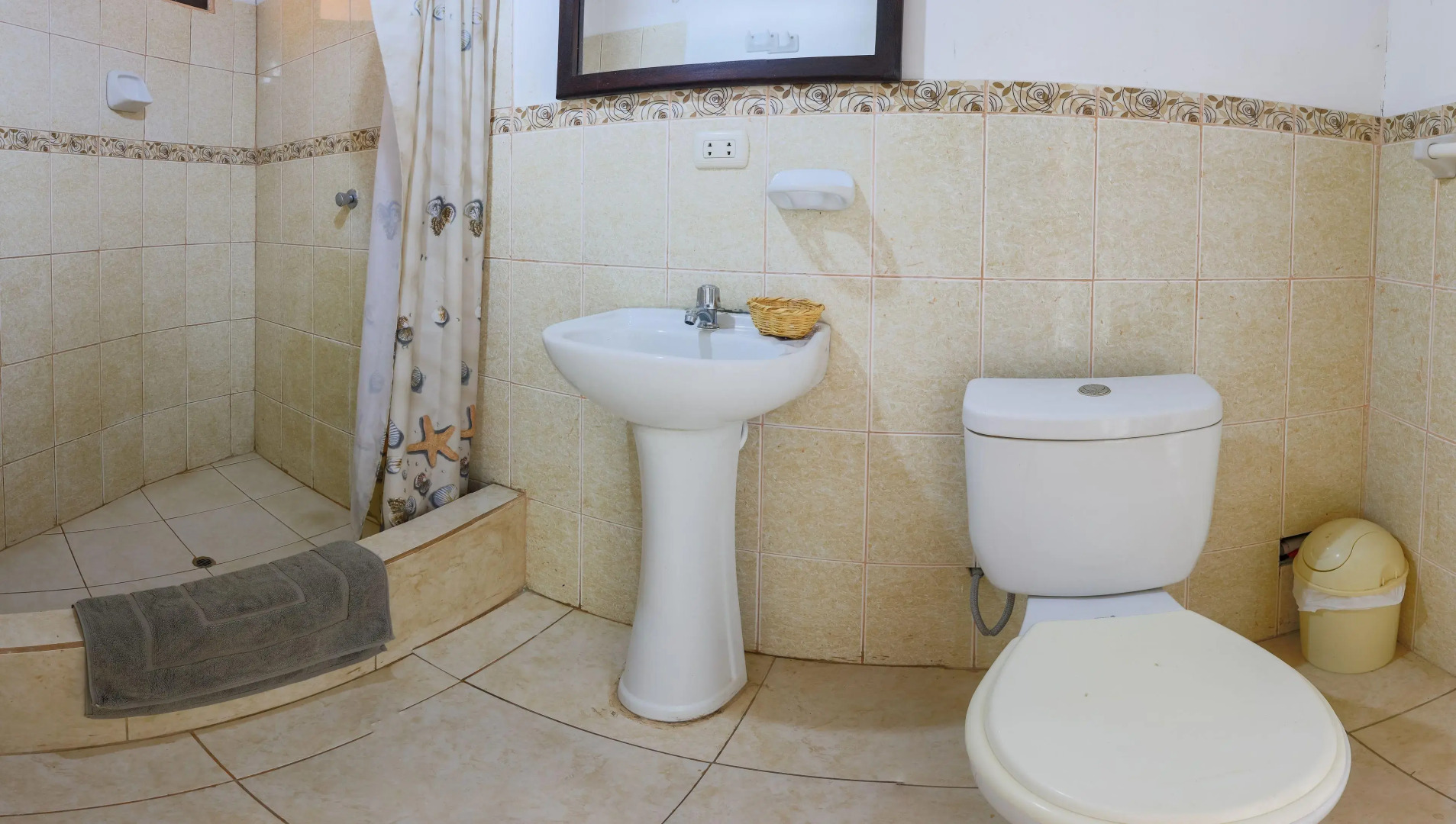 Punta Pacifico Bungalows Mancora