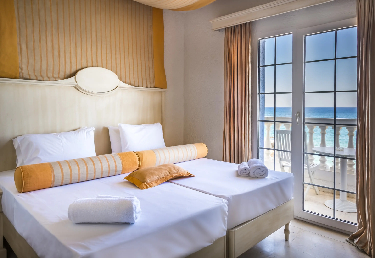 Porto Greco Village Beach Hotel - All Inclusive