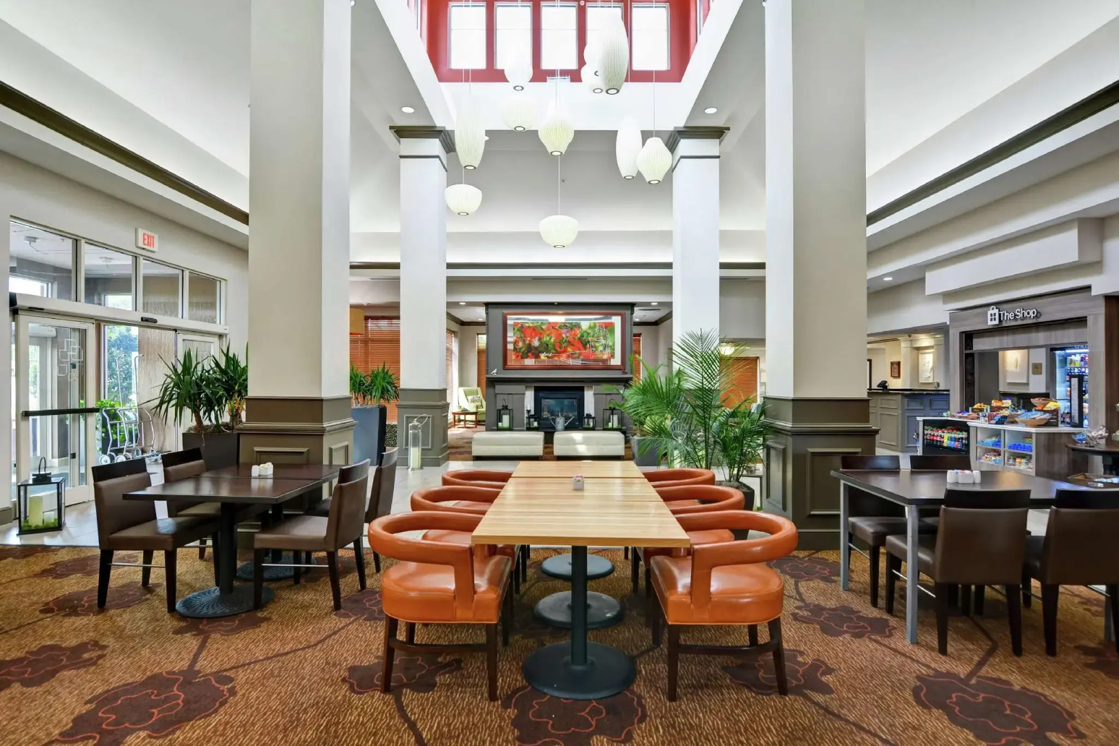 Hilton Garden Inn Hattiesburg