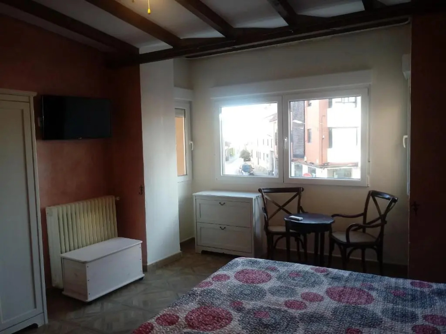 Hostal Welcome2 Alcázar