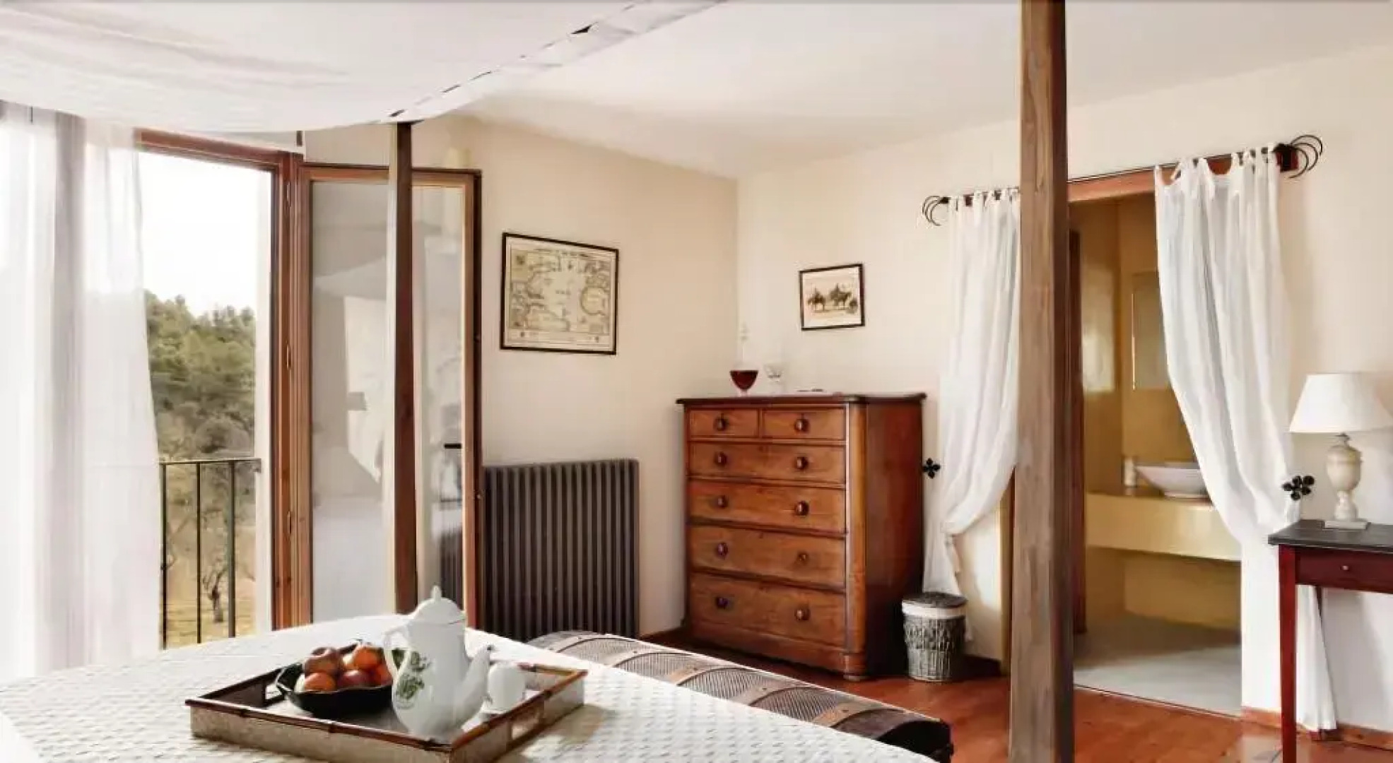 Hotel Mas de la Serra