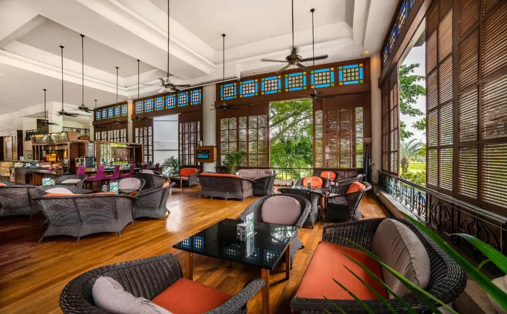 Glenmarie Hotel & Golf Resort