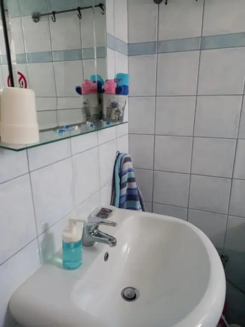 Anastasia's Apartment 2