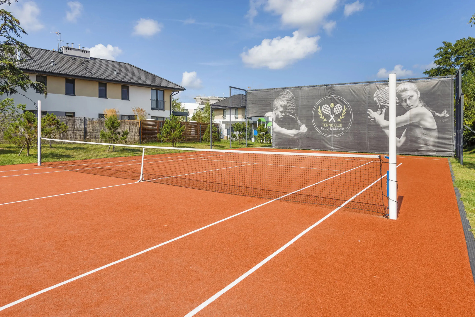 Sun & Snow Rezydencja Ustronie Morskie