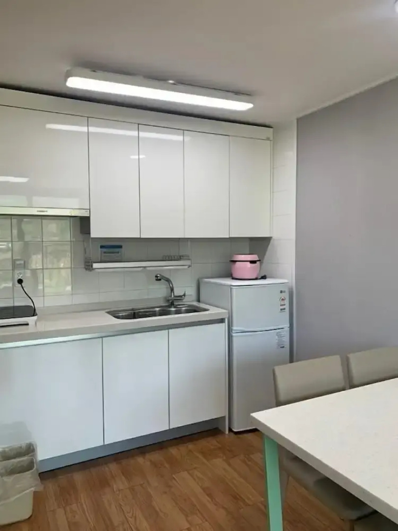 The-K Jirisan Family Hotel