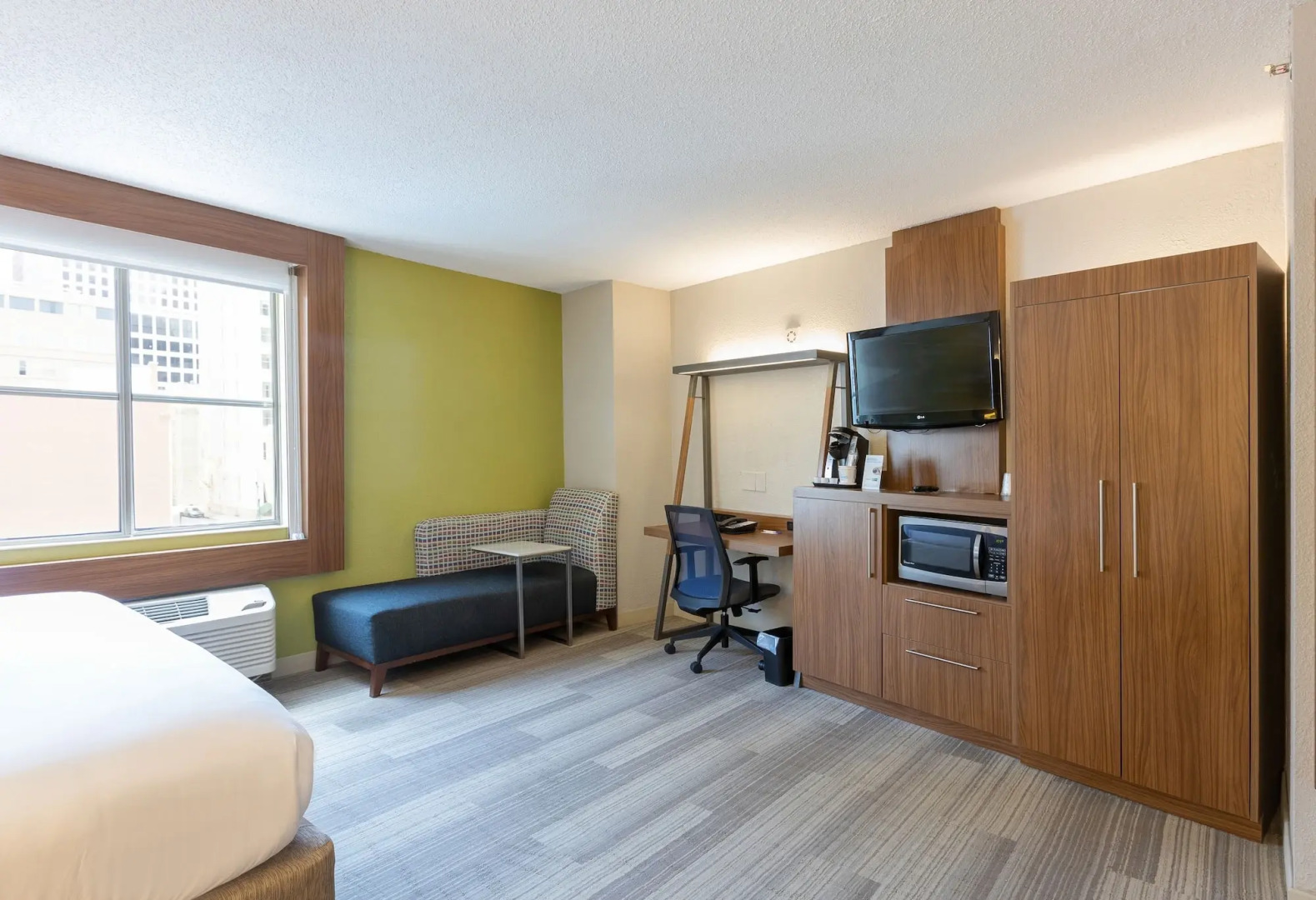 Holiday Inn Express New Orleans Downtown by IHG