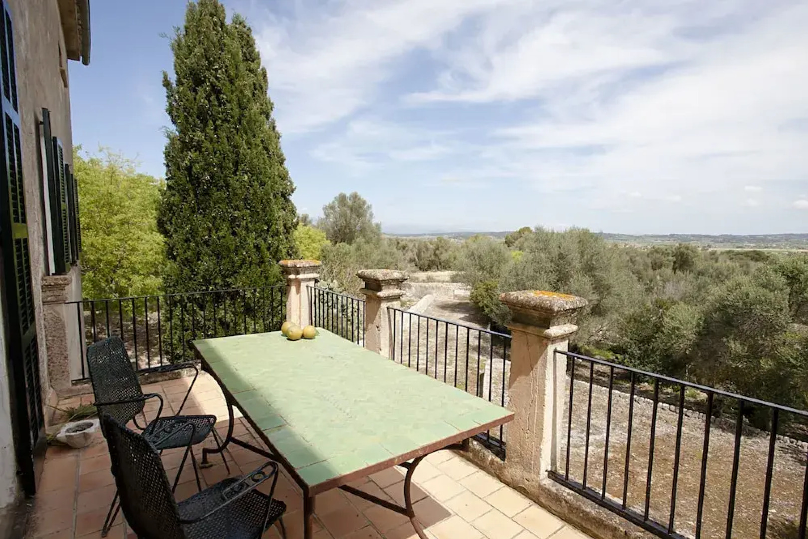 Rural House Finca Castellitx