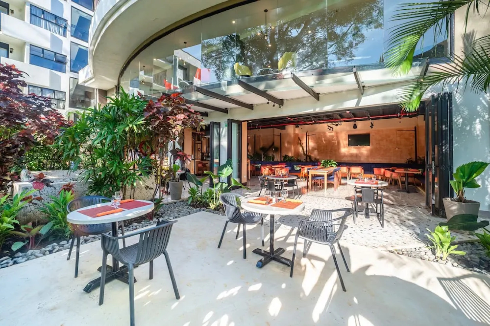 Holiday Inn San Jose La Sabana