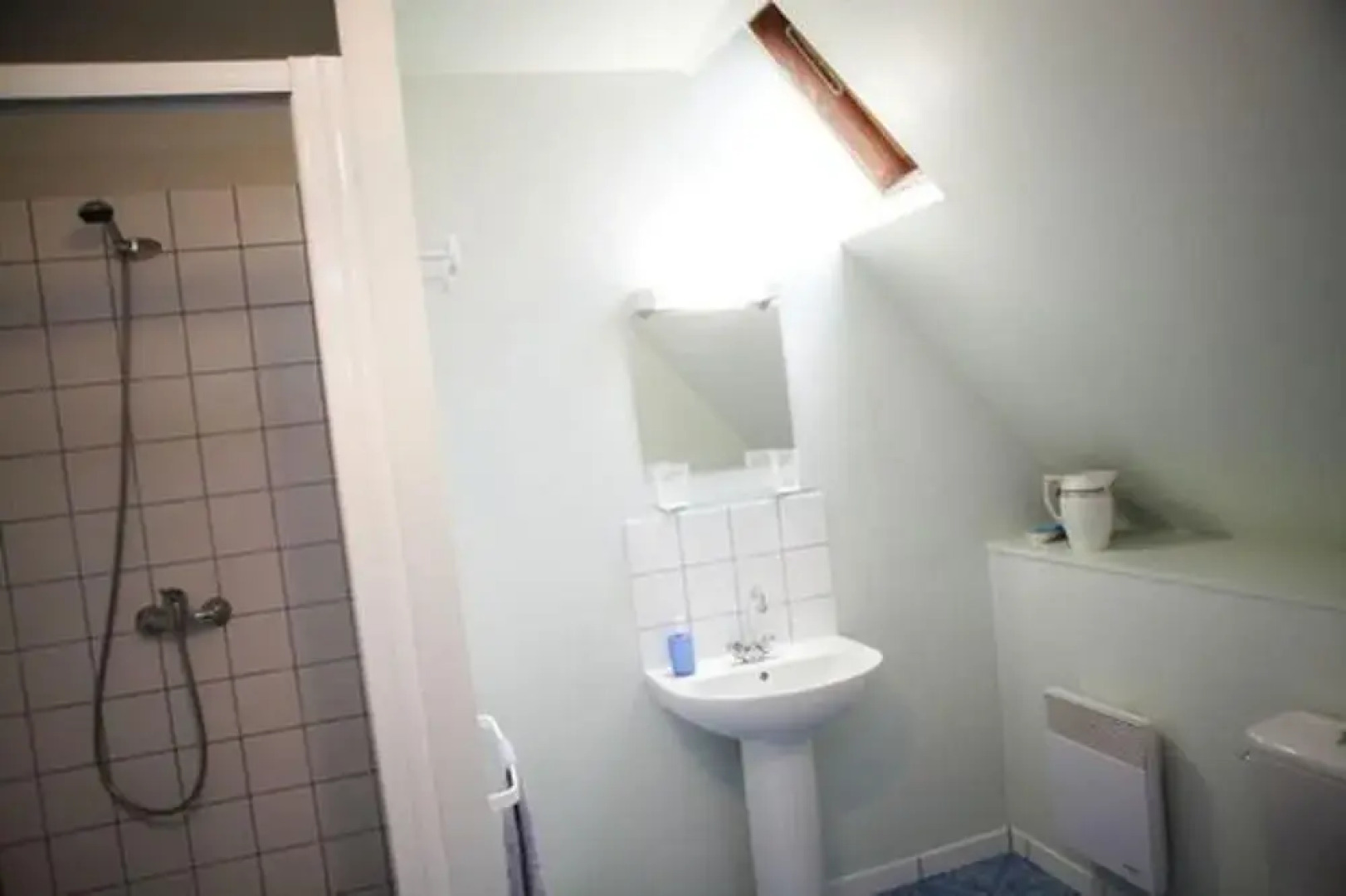 Chambres d'Hotes La Ferme de Bizoin