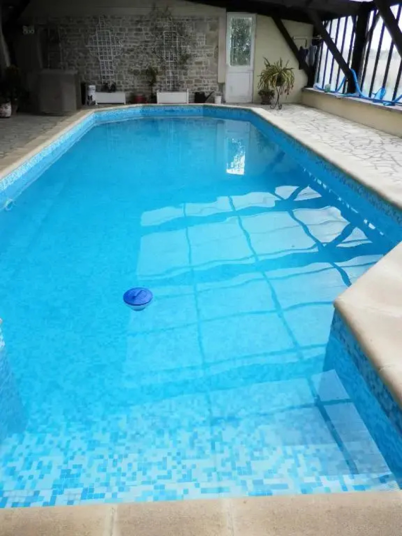 Holiday home Le Marronier