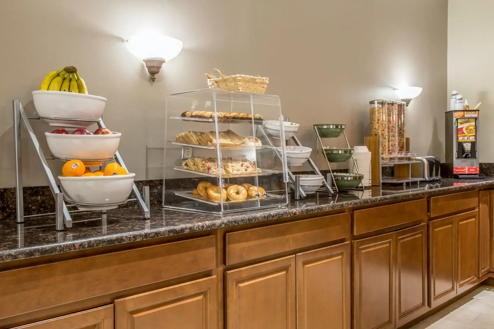 Regency Inn & Suites New London, Mystic