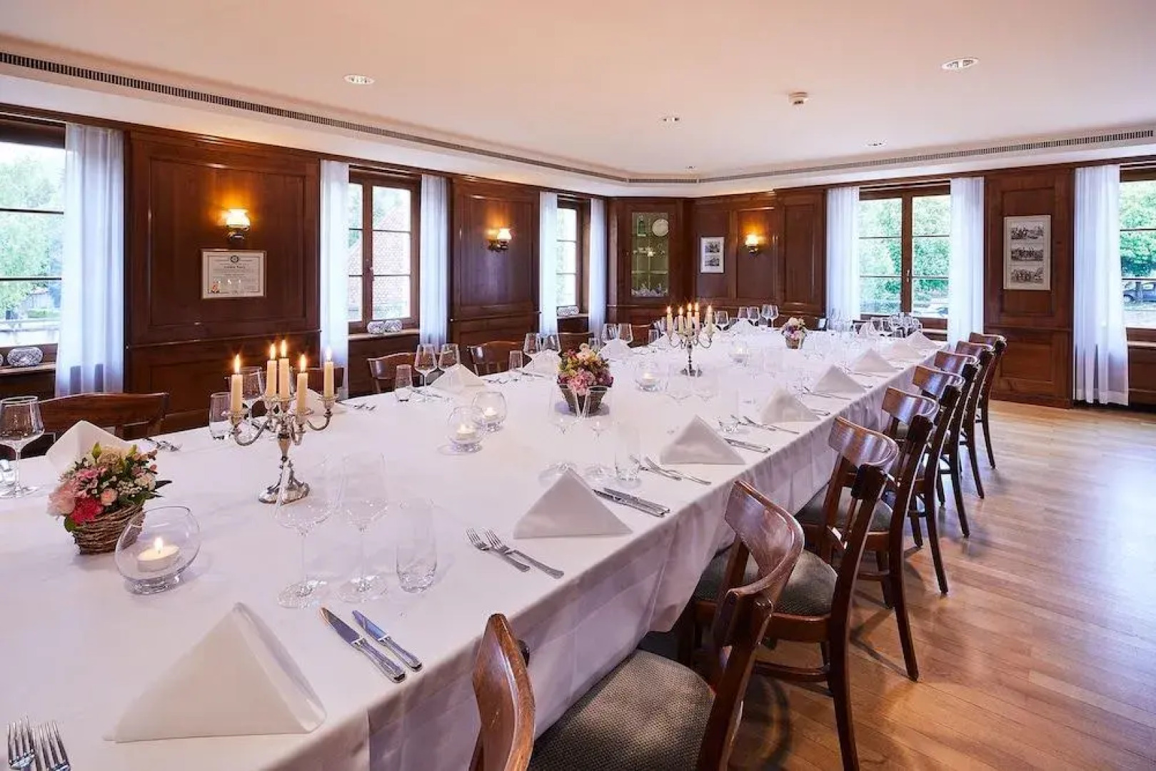 Hotel Gasthof zum Ochsen