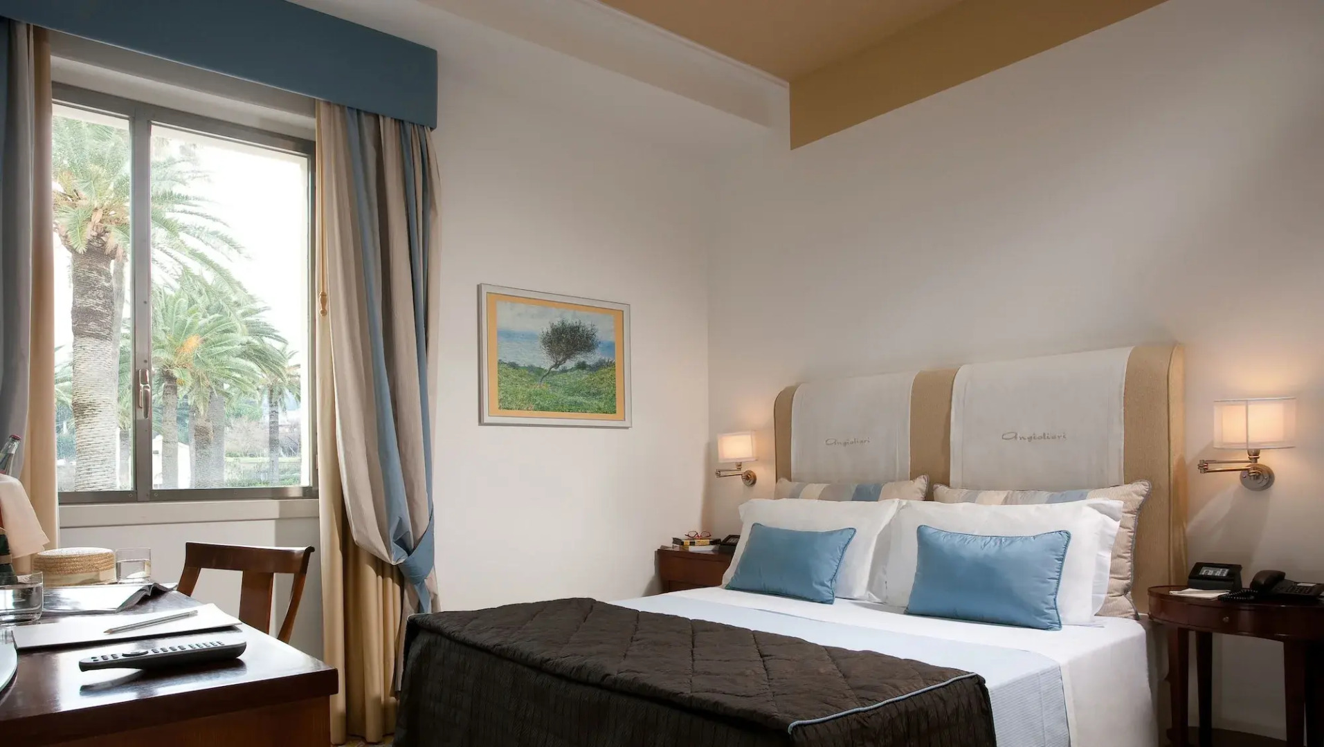 Grand Hotel Angiolieri