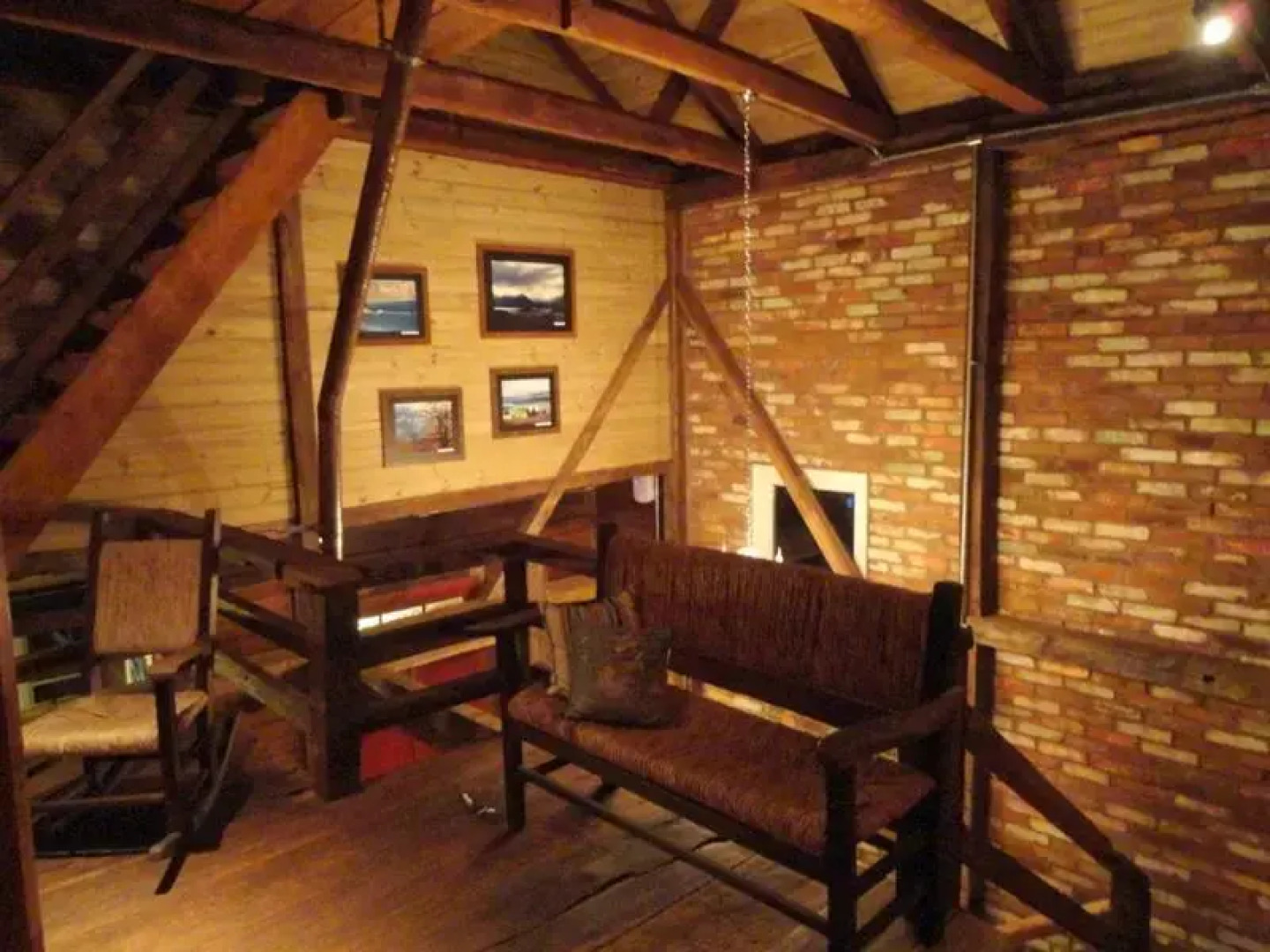 Hospedaria Rio do Vento