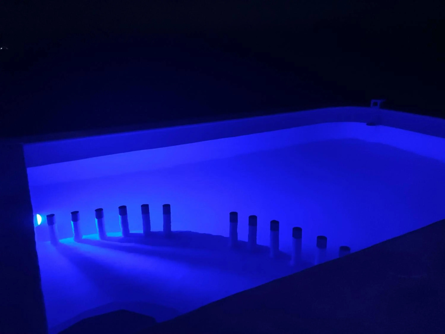 La Casa Amarilla Frente al Mar