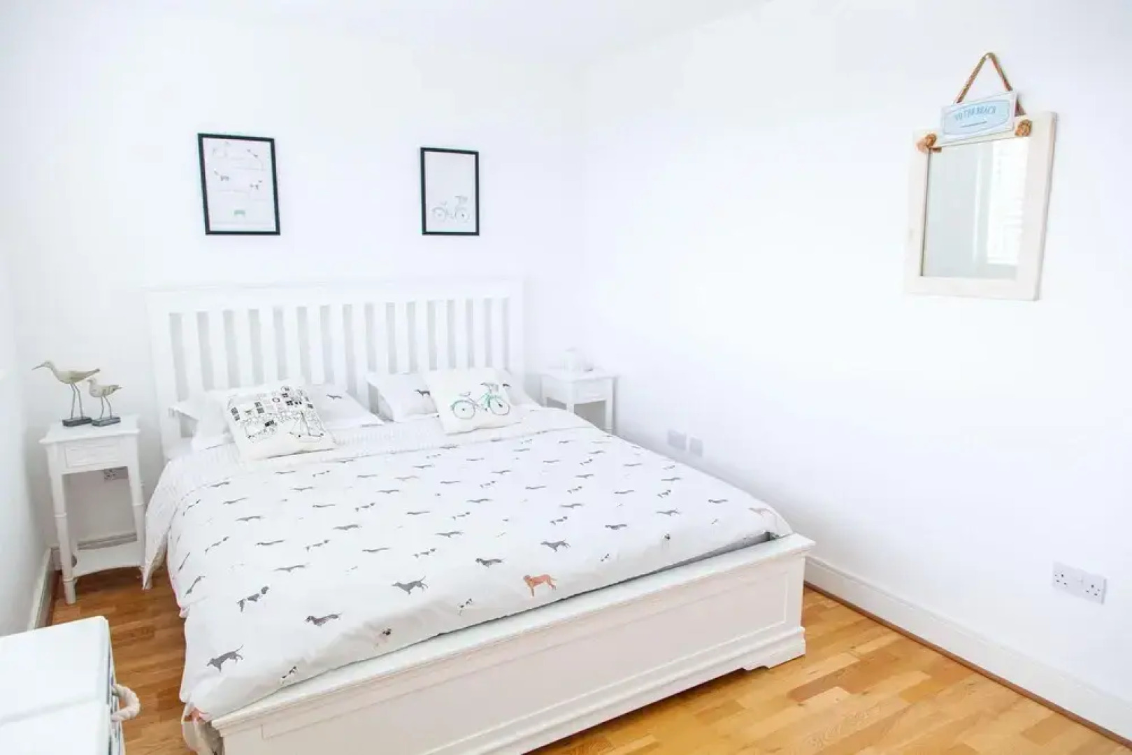 Amazing Family Friendly Beach House