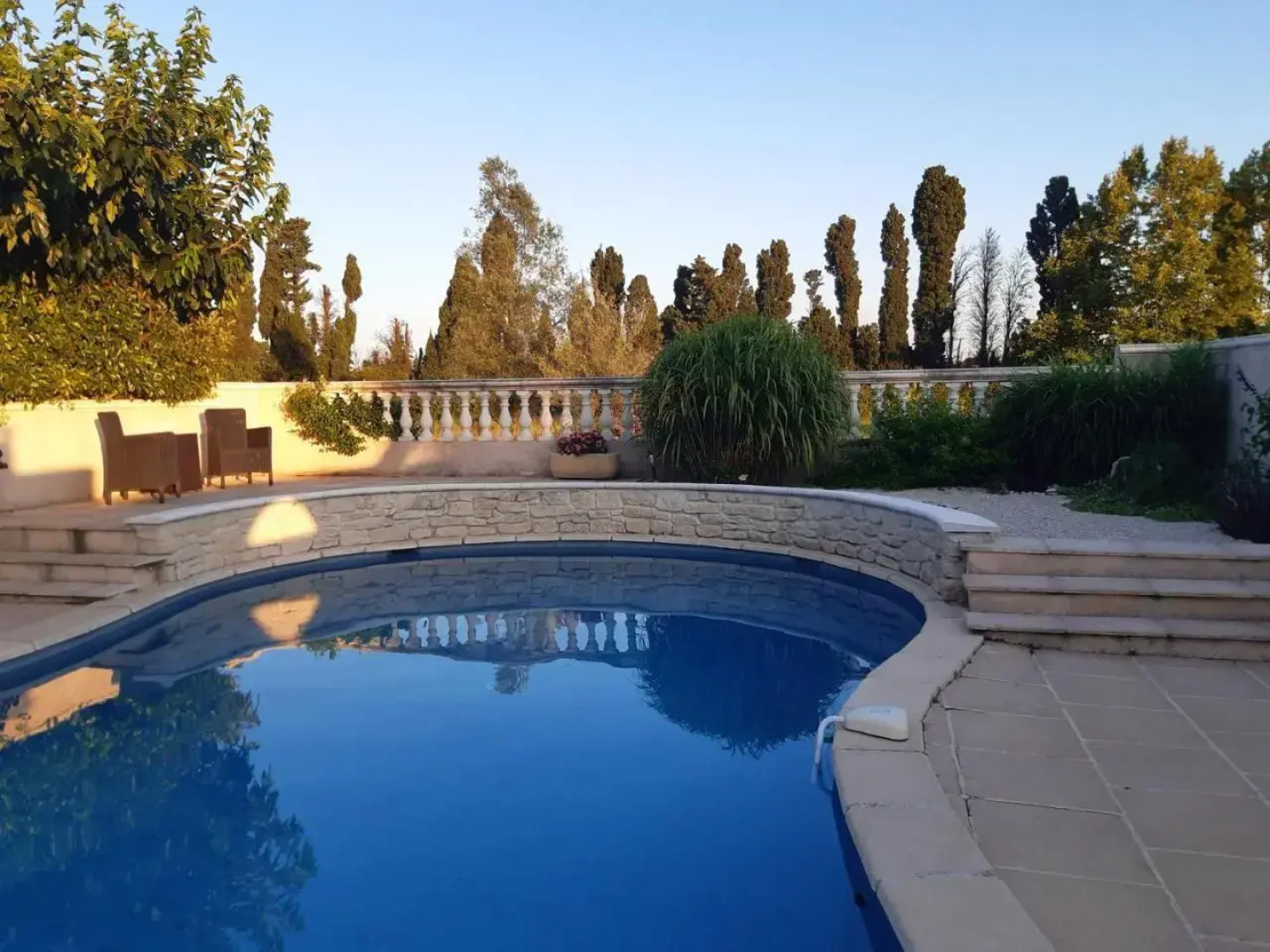 Maison de la Mascotte