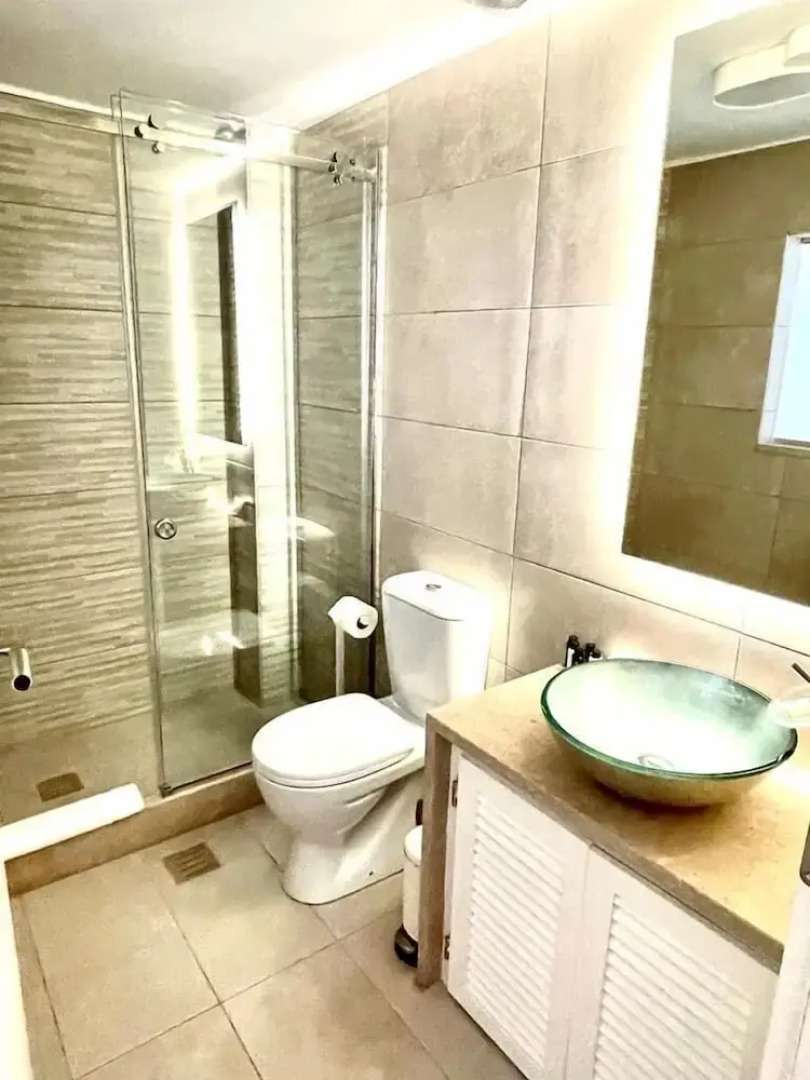 Trocadero Luxury Suites