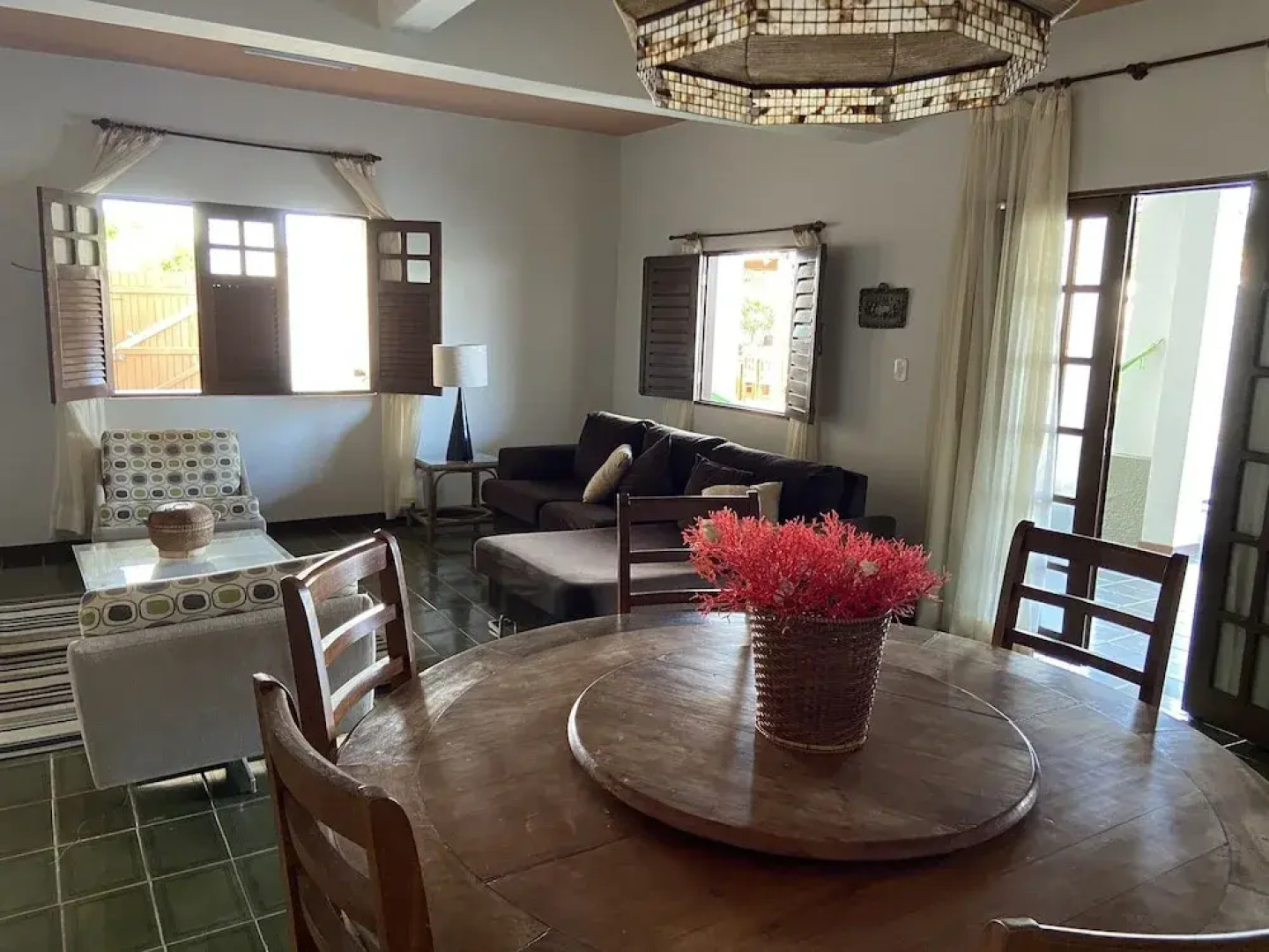 Mansão Cais do Porto DestinoBSM