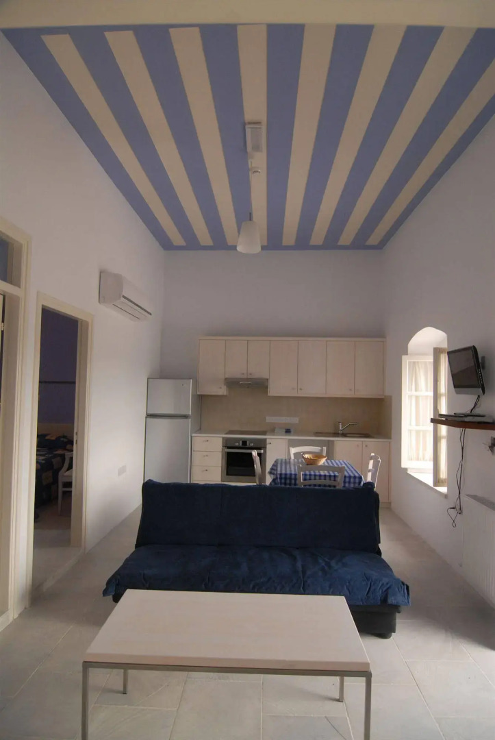 Traditional Village Houses