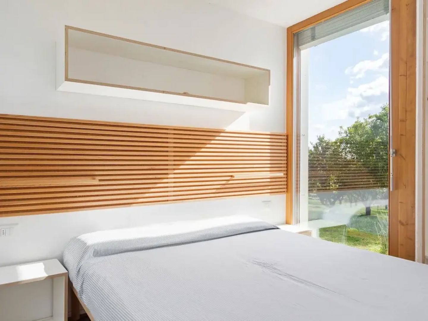 Unique Holiday Home in Cropani Marina with Swimming Pool