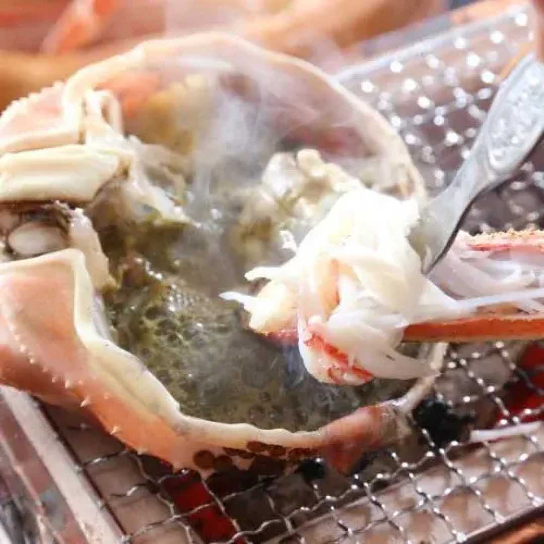 Echizenkaigan Tamagawa No Yado Iwamotoya