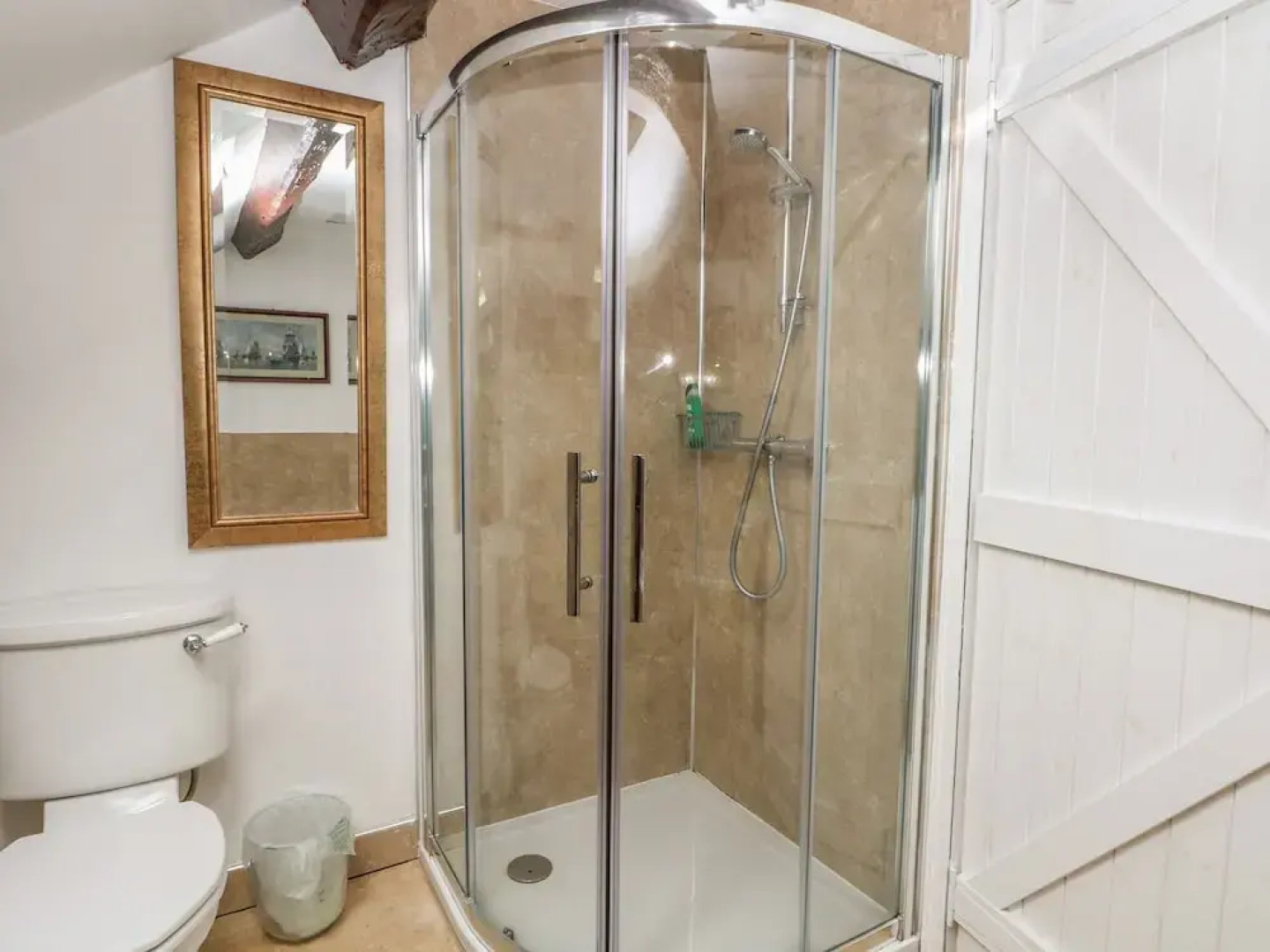 Butterlands Farmhouse