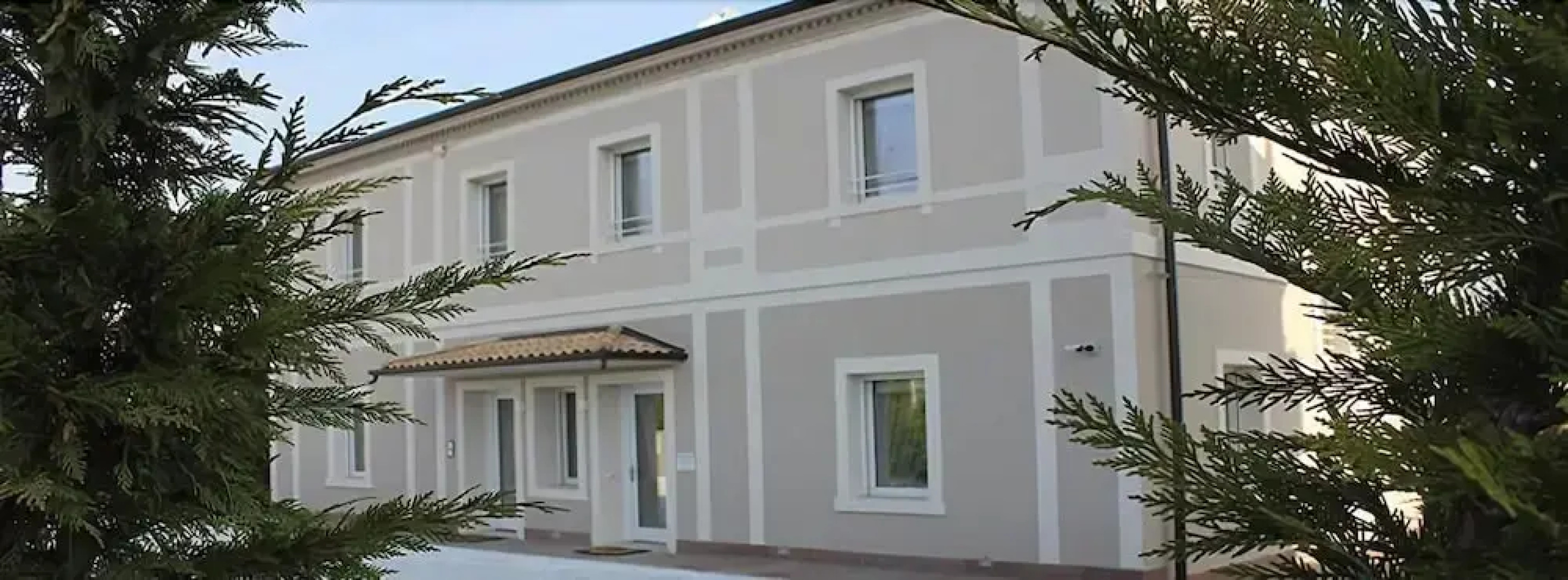 Antica Dimora Stucky