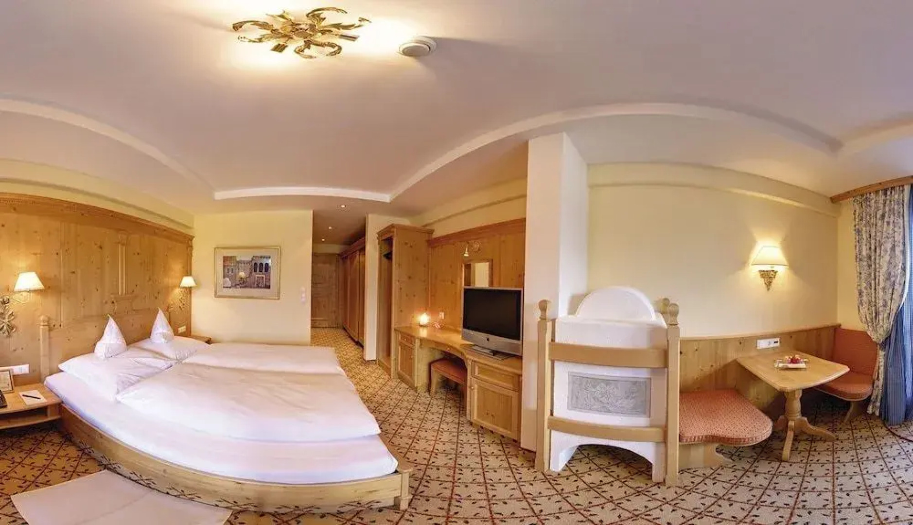 Wellness-Residenz Schalber